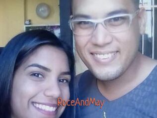 RoceAndMay