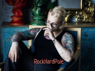 RockHardPole