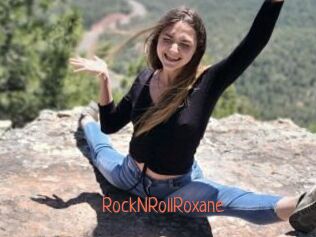 RockNRollRoxane