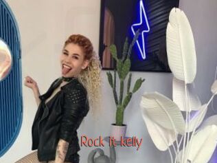 Rock_it_kelly Kachou Fuzoku