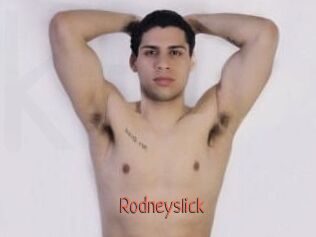 Rodneyslick