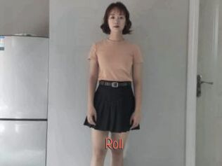 Roll