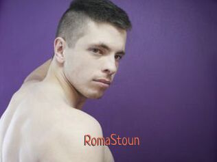 RomaStoun