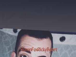 RomanFoxRickyBonet
