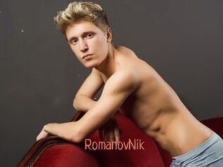 RomanovNik