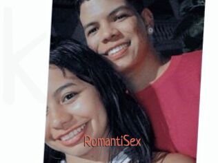 RomantiSex