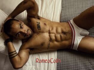 RomeoColin