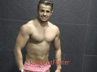 RomeoHotFighter