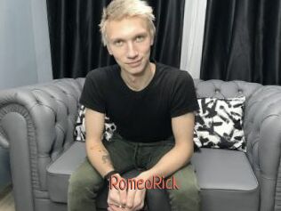RomeoRick