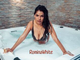 RominaWhite