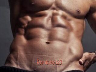 RomioHot23