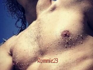 Rommie23