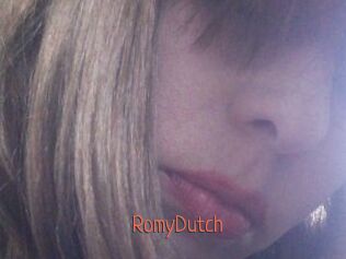 RomyDutch
