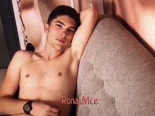 RonaldVice