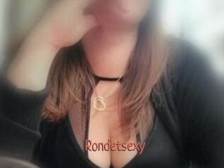 Rondetsexy