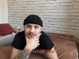 RonnieValentine