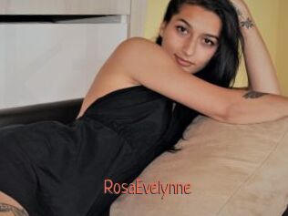 RosaEvelynne