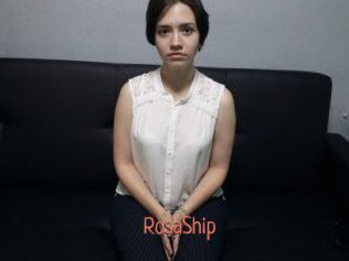RosaShip