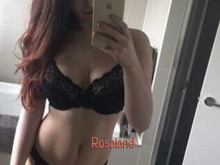 Rosaland