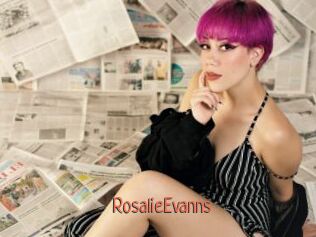 RosalieEvanns