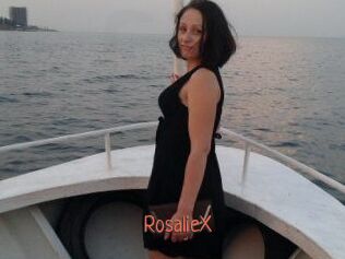RosalieX