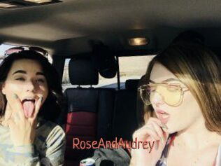 RoseAndAudrey