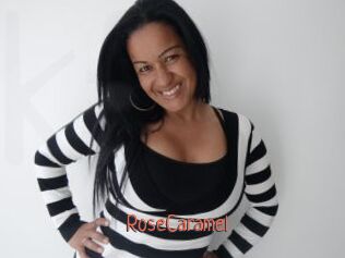 RoseCaramel