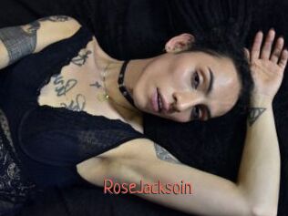 RoseJacksoin