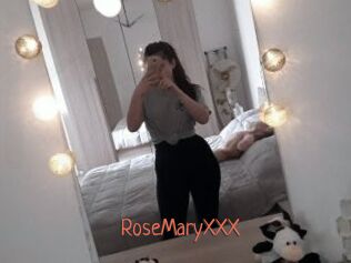 RoseMaryXXX