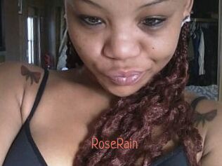 RoseRain