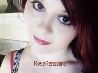 RoseRenovare
