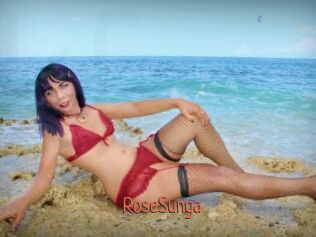 RoseSunga