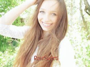 RoseSweeti