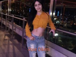Rose_Dikens Kachou Fuzoku