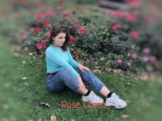 Rose_Green