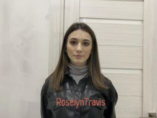 RoselynTravis Kachou Fuzoku