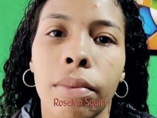 Roselyn_Squirt