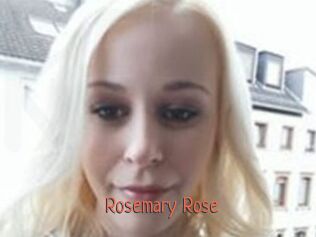 Rosemary_Rose