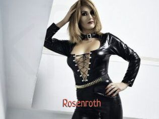 Rosenroth