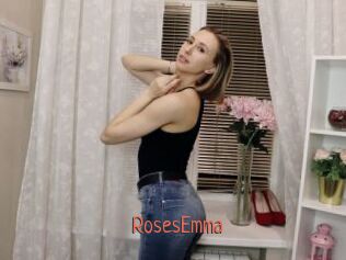 RosesEmma Kachou Fuzoku