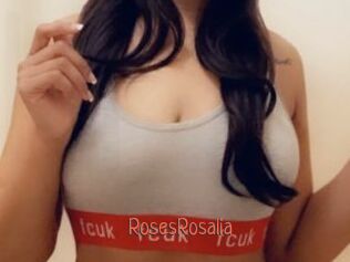 RosesRosalia