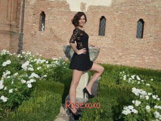 Rosexoxo