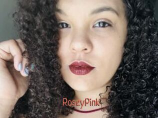 RoseyPink