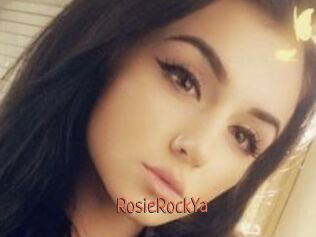 RosieRockYa