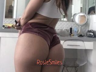 RosieSmiles