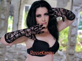 RosseKammy