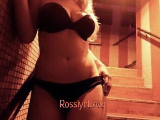 RosslynLove
