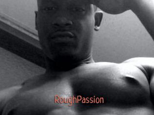RoughPassion