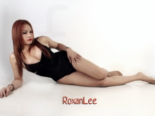 RoxanLee Kachou Fuzoku