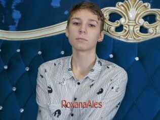 RoxanaAles